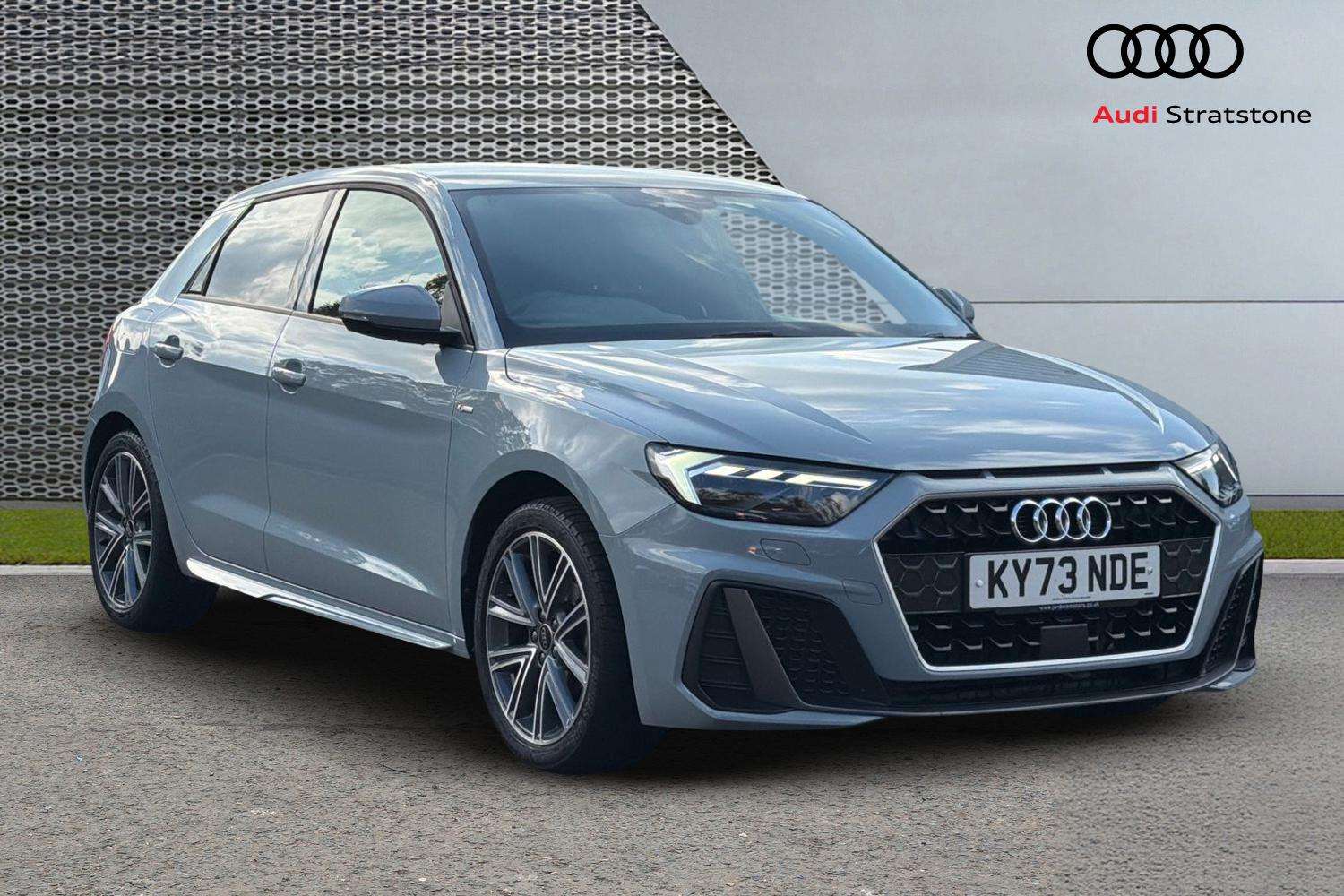 Used Audi A1 2023 for sale - 76156241: Photo 1