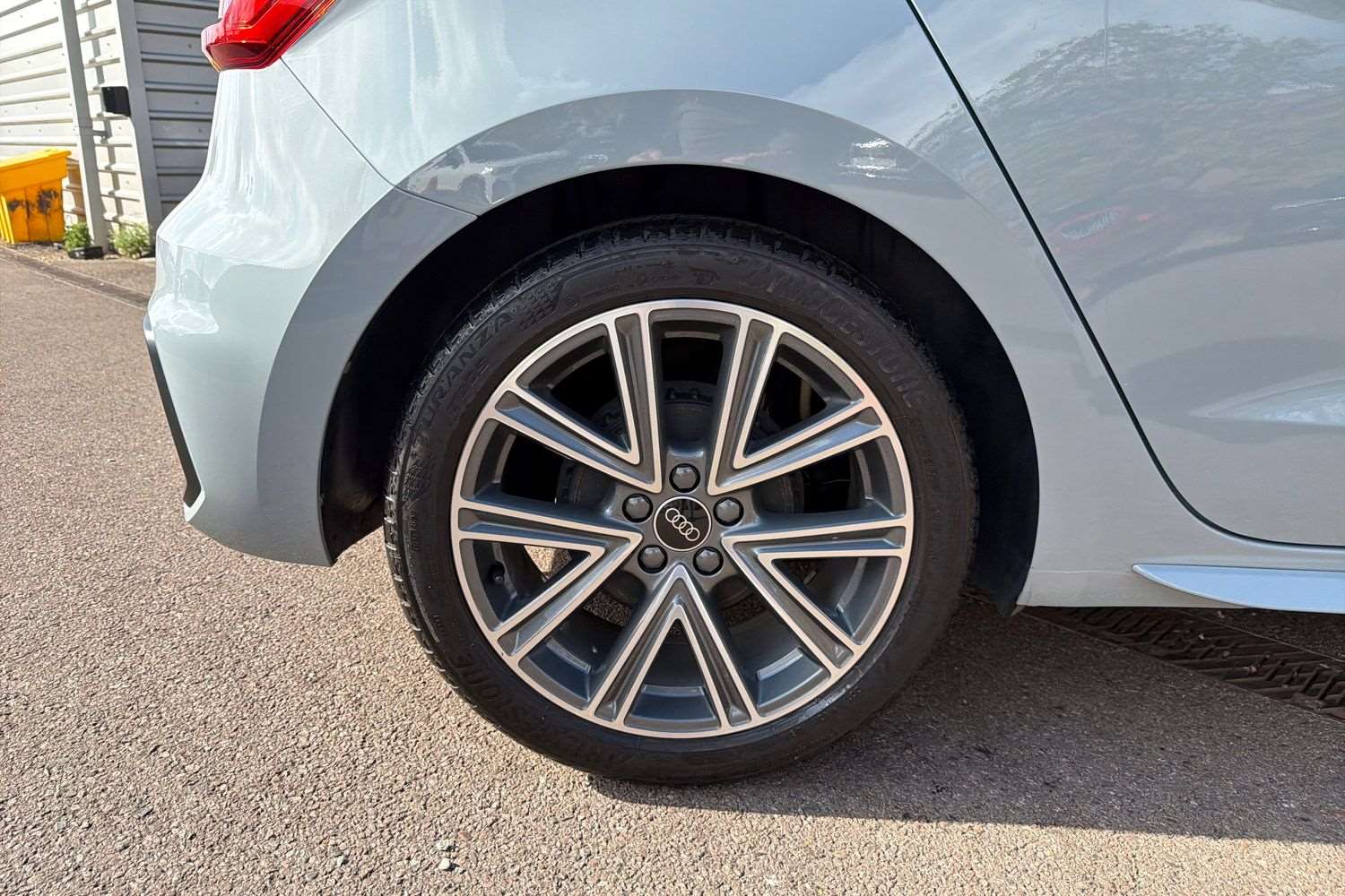 Used Audi A1 2023 for sale - 76156241: Photo 11