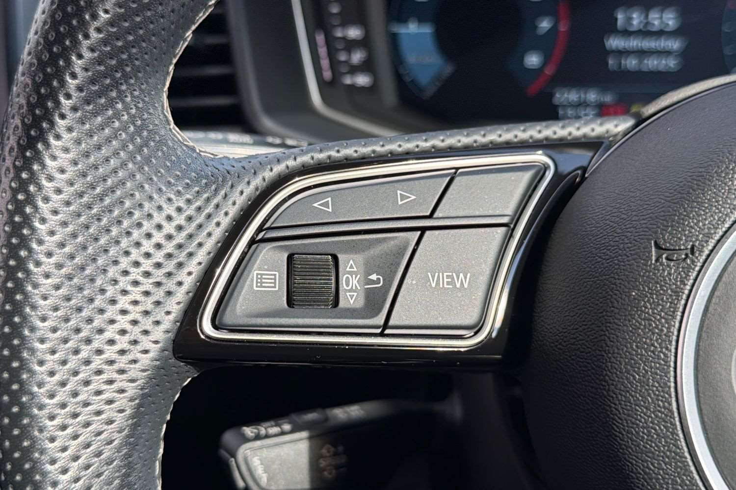 Used Audi A1 2023 for sale - 76156241: Photo 16
