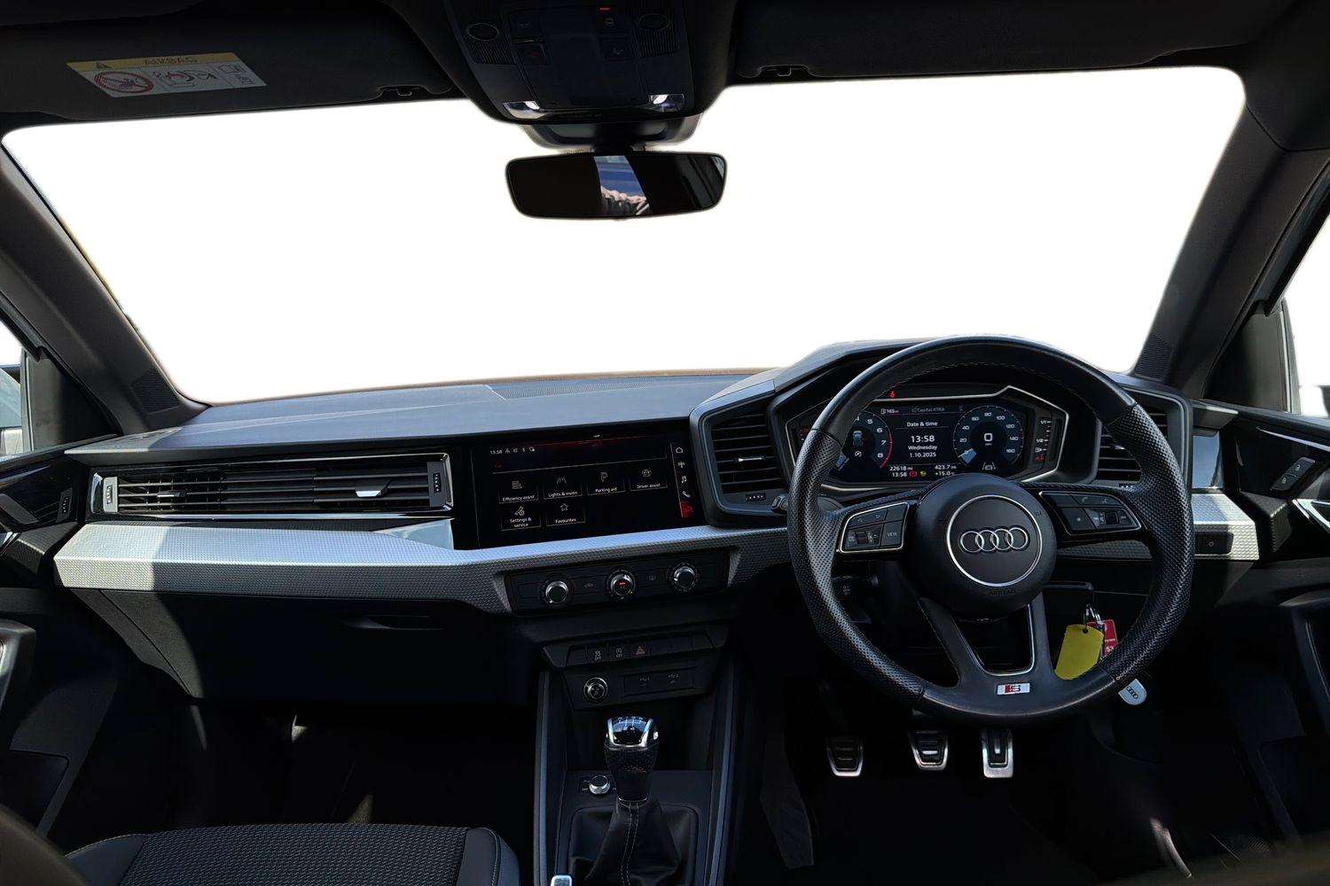 Used Audi A1 2023 for sale - 76156241: Photo 19