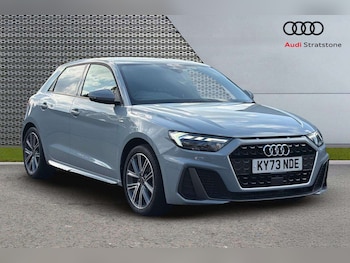 Audi - A1