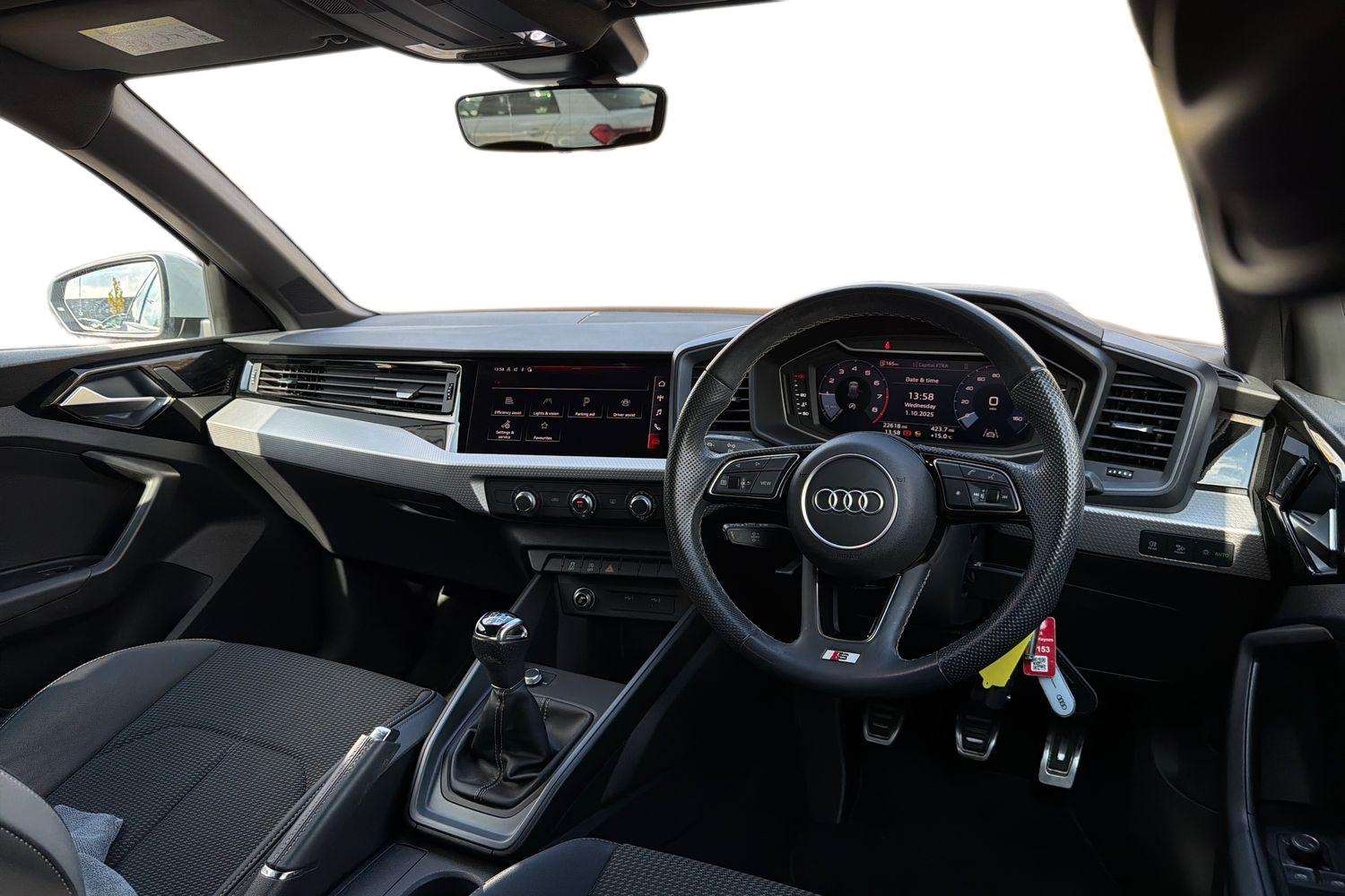 Used Audi A1 2023 for sale - 76156241: Photo 20