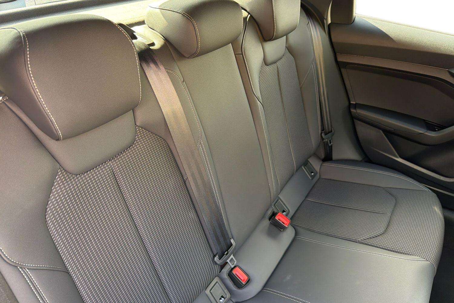 Used Audi A1 2023 for sale - 76156241: Photo 22