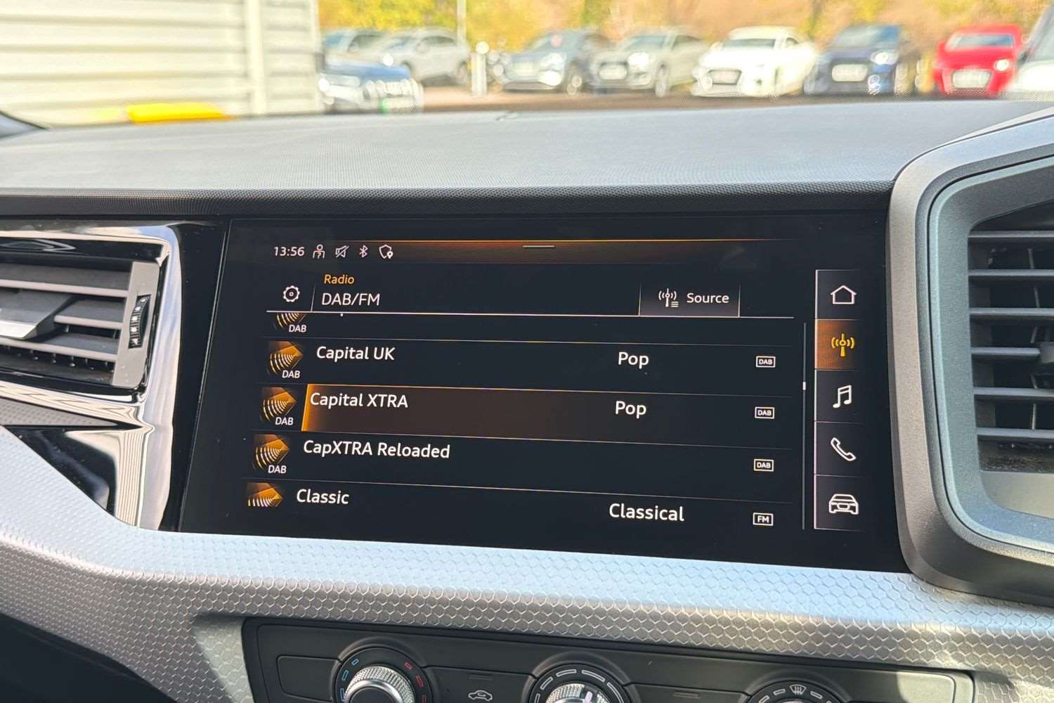 Used Audi A1 2023 for sale - 76156241: Photo 26
