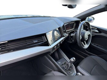 Used Audi A1 2023 for sale - 76156241: Photo 2