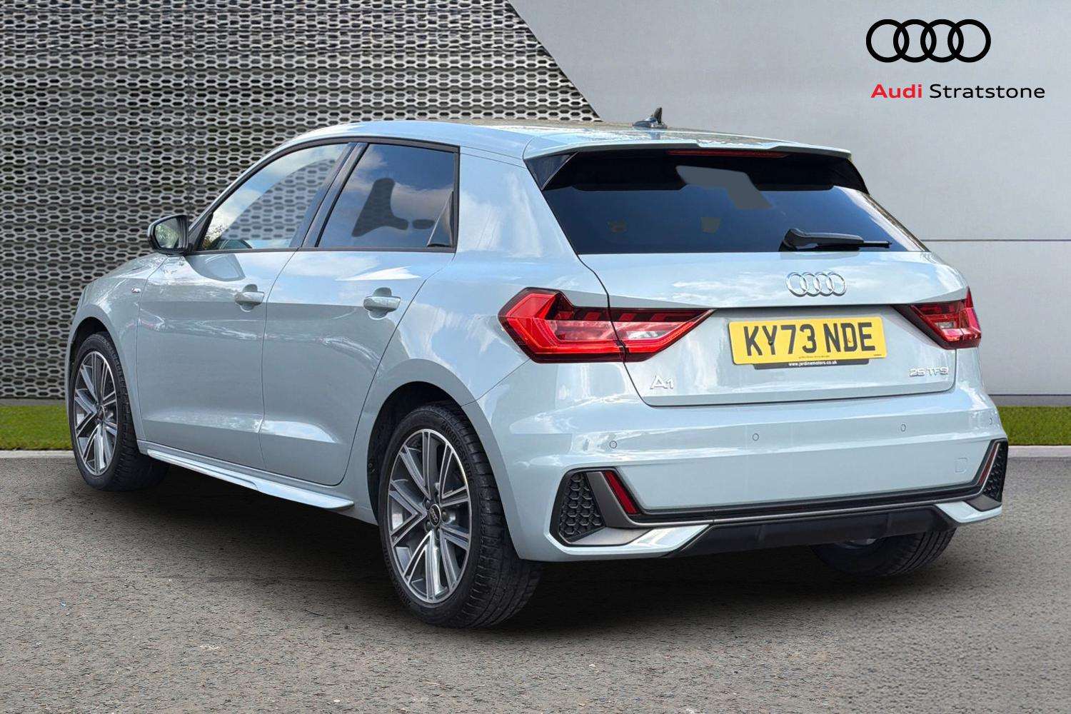 Used Audi A1 2023 for sale - 76156241: Photo 3