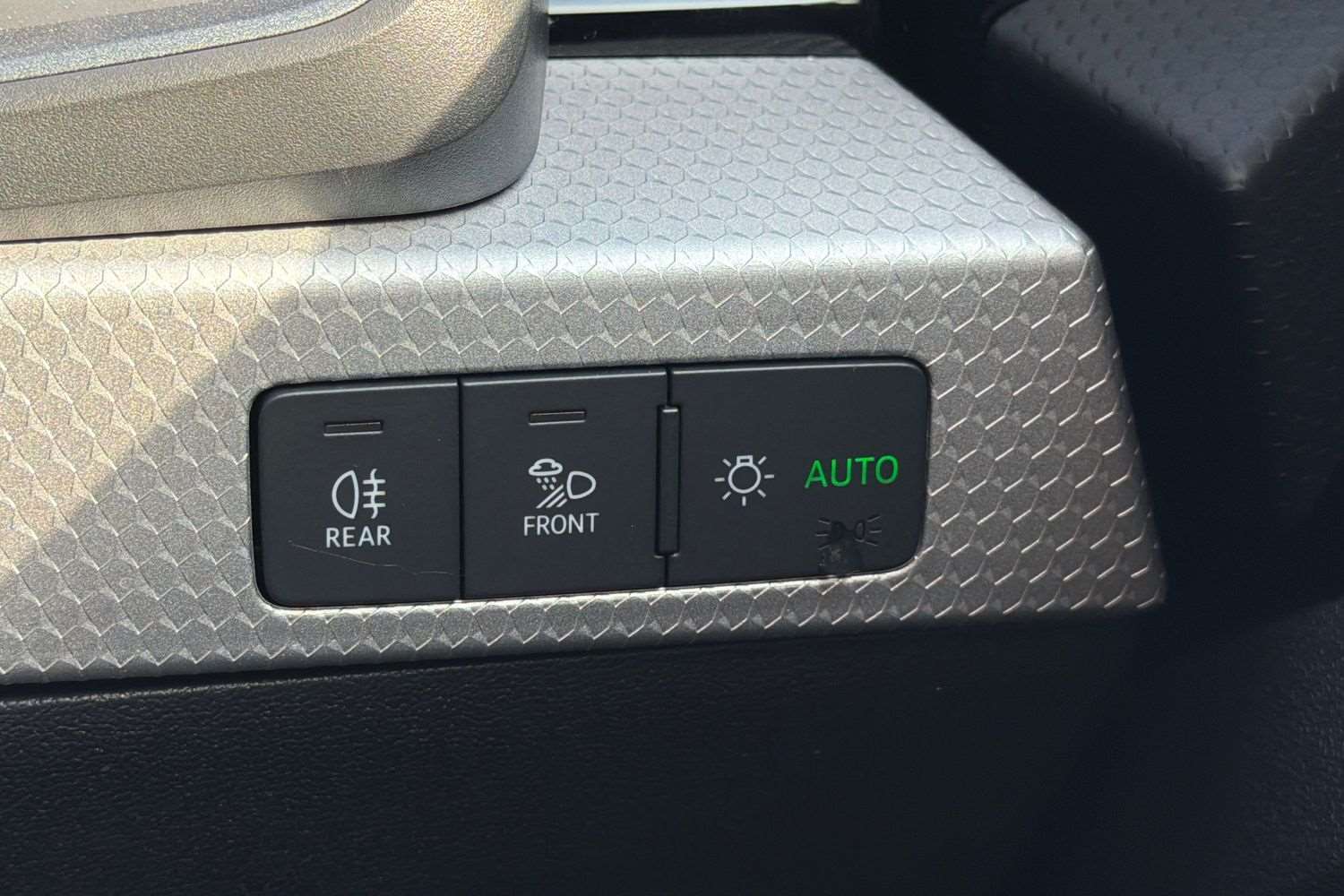 Used Audi A1 2023 for sale - 76156241: Photo 33