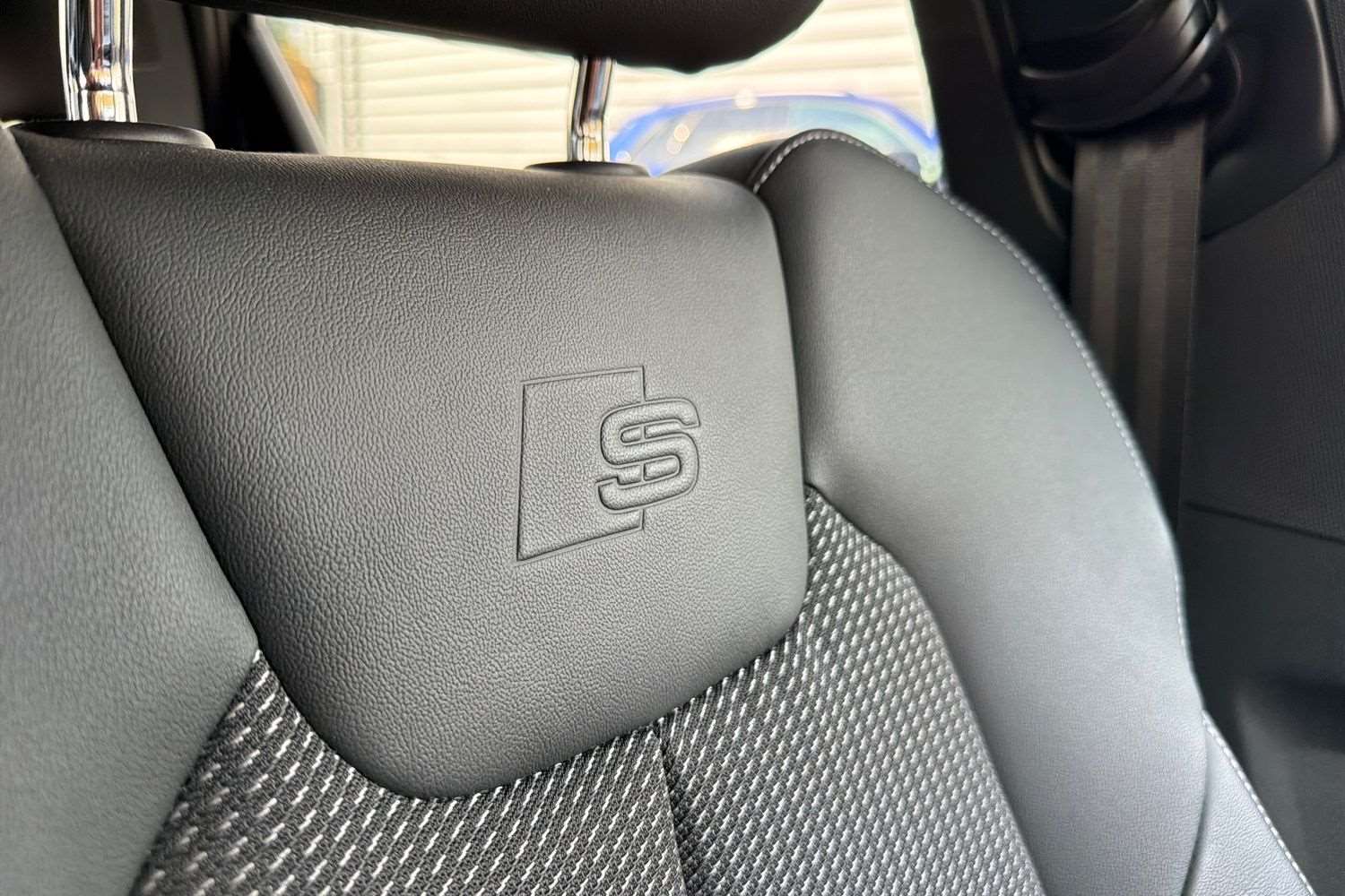 Used Audi A1 2023 for sale - 76156241: Photo 35