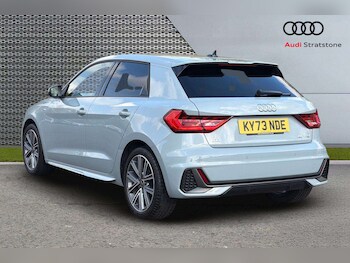 Used Audi A1 2023 for sale - 76156241: Photo 3