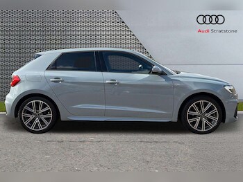 Used Audi A1 2023 for sale - 76156241: Photo 4