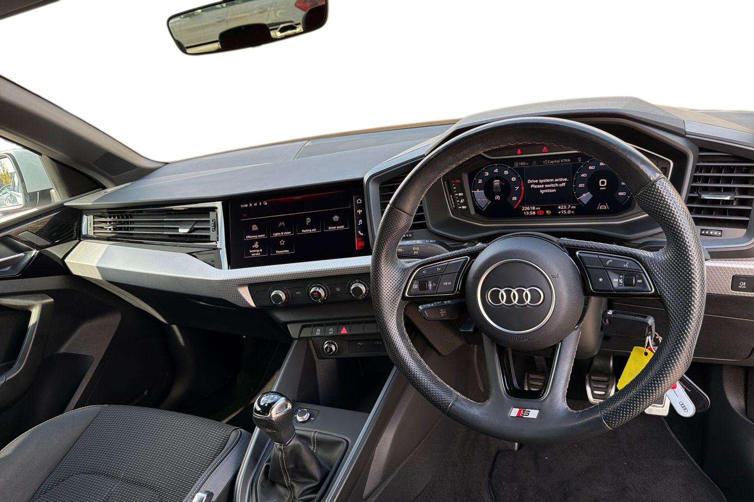 Used Audi A1 2023 for sale - 76156241: Photo 6