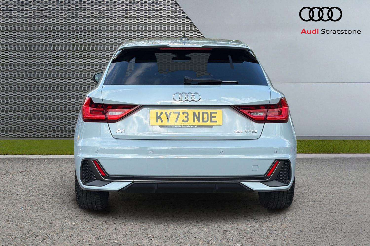 Used Audi A1 2023 for sale - 76156241: Photo 7
