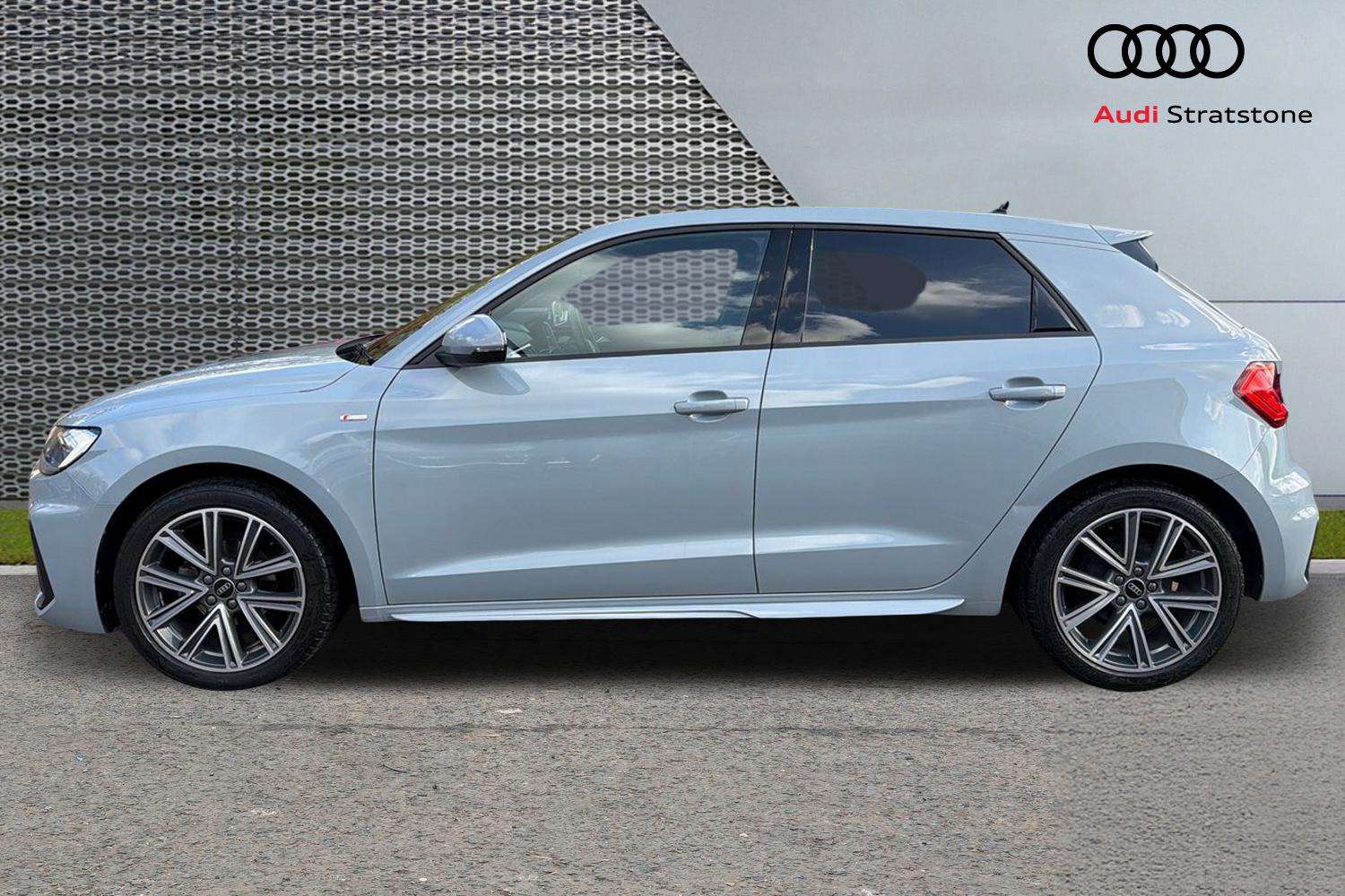 Used Audi A1 2023 for sale - 76156241: Photo 8