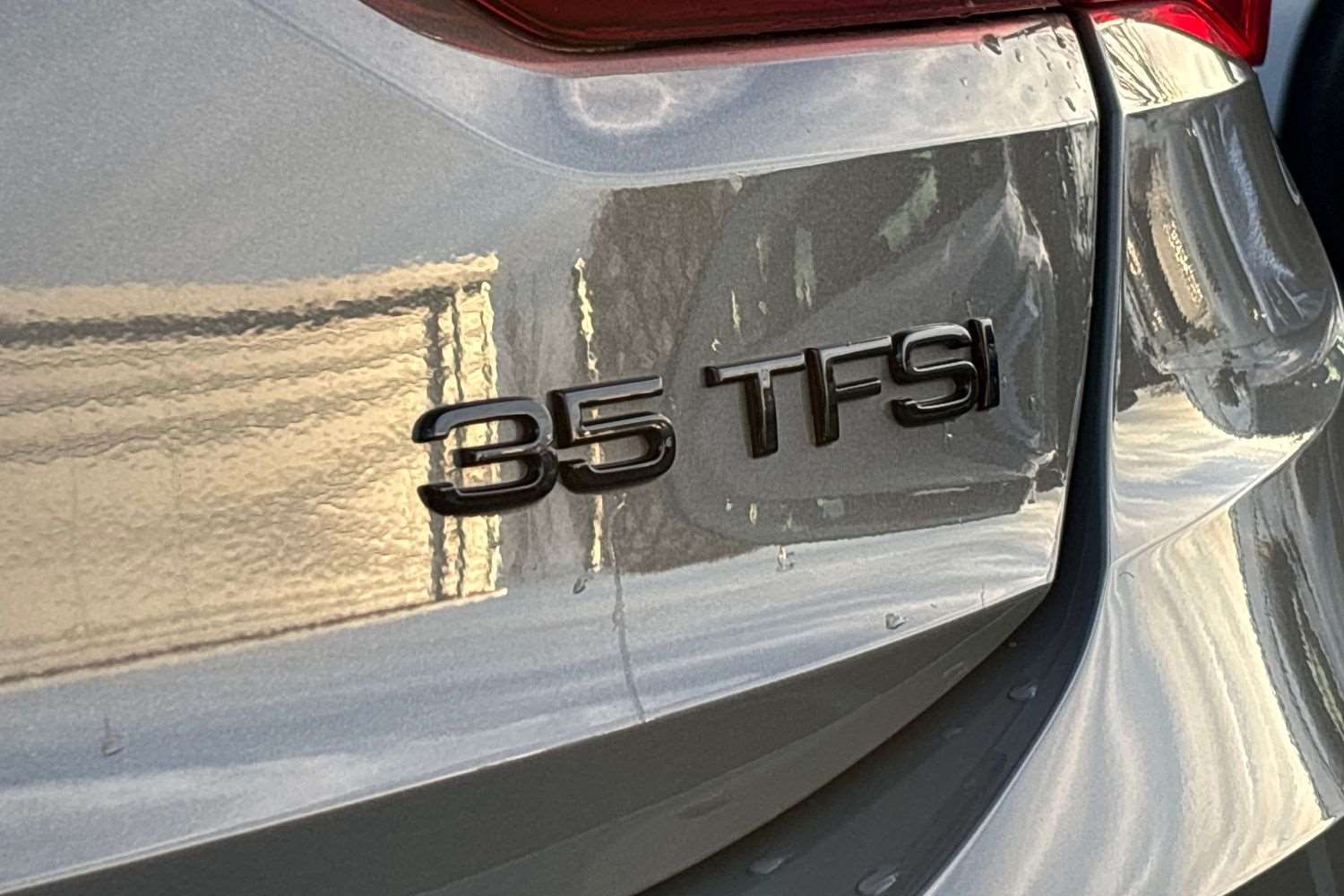 Used Audi Q3 2025 for sale - 76718042: Photo 12