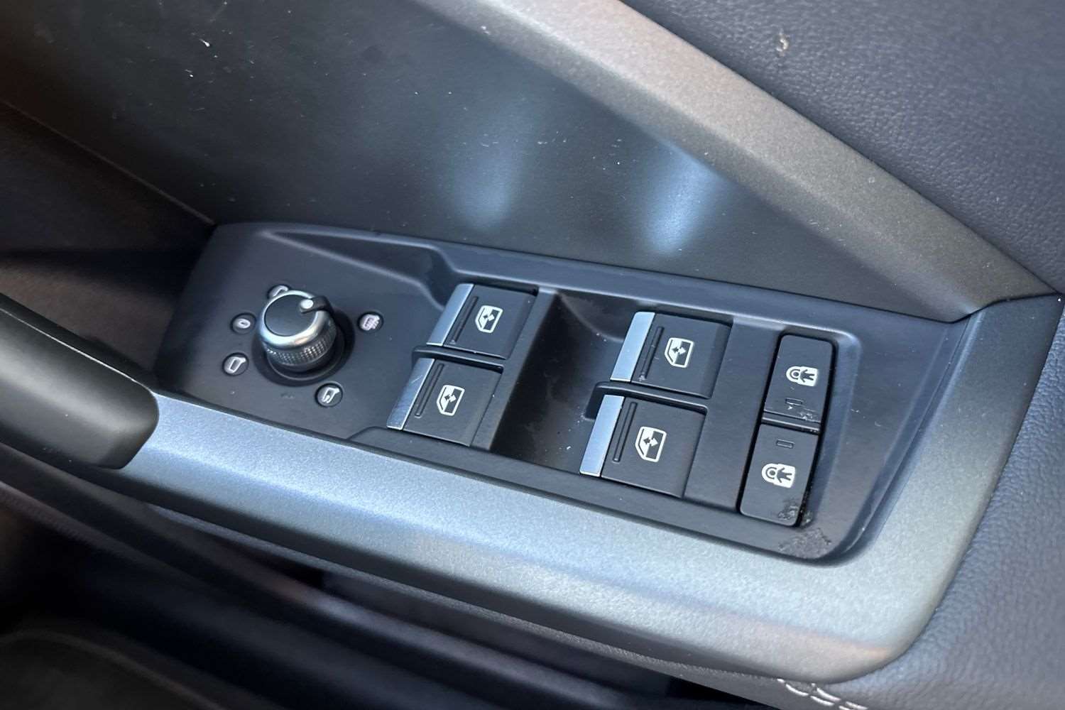 Used Audi Q3 2025 for sale - 76718042: Photo 14