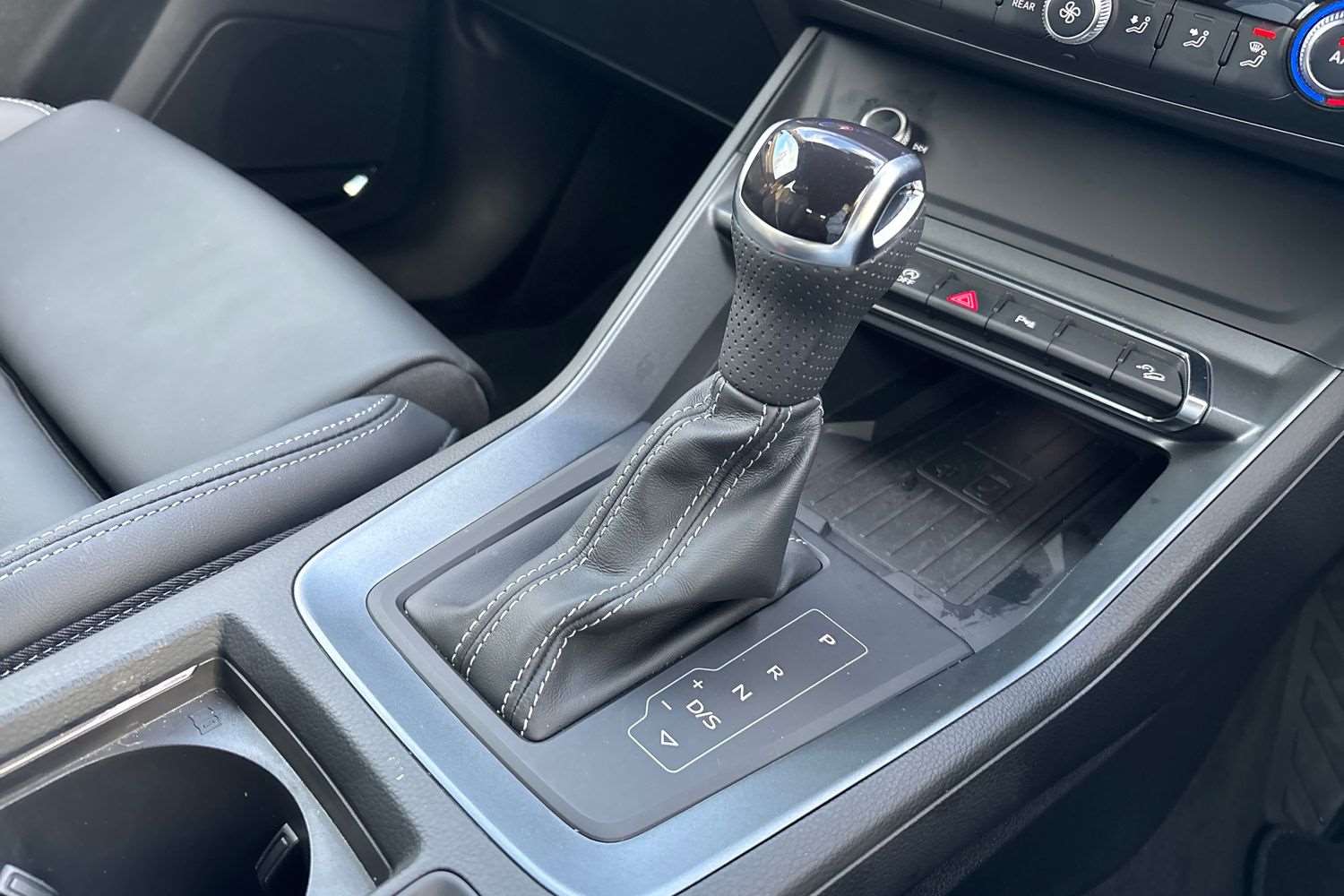 Used Audi Q3 2025 for sale - 76718042: Photo 15