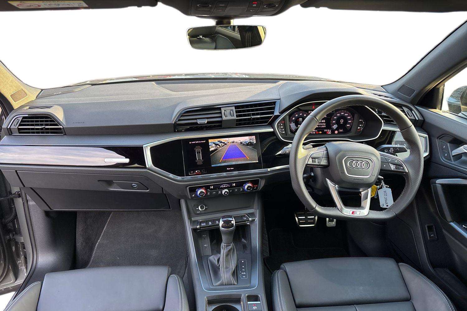 Used Audi Q3 2025 for sale - 76718042: Photo 19