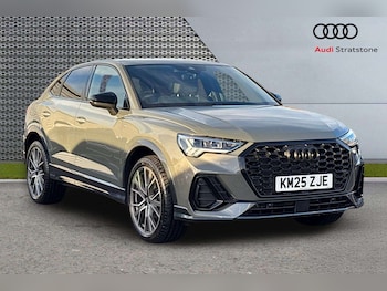 Audi - Q3