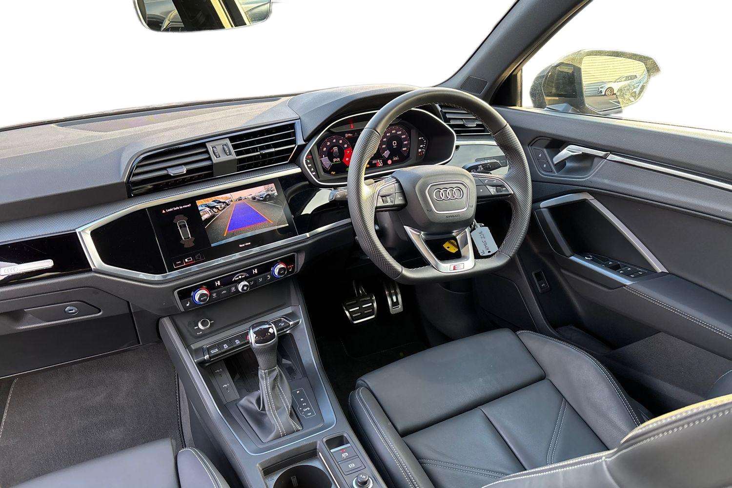 Used Audi Q3 2025 for sale - 76718042: Photo 20