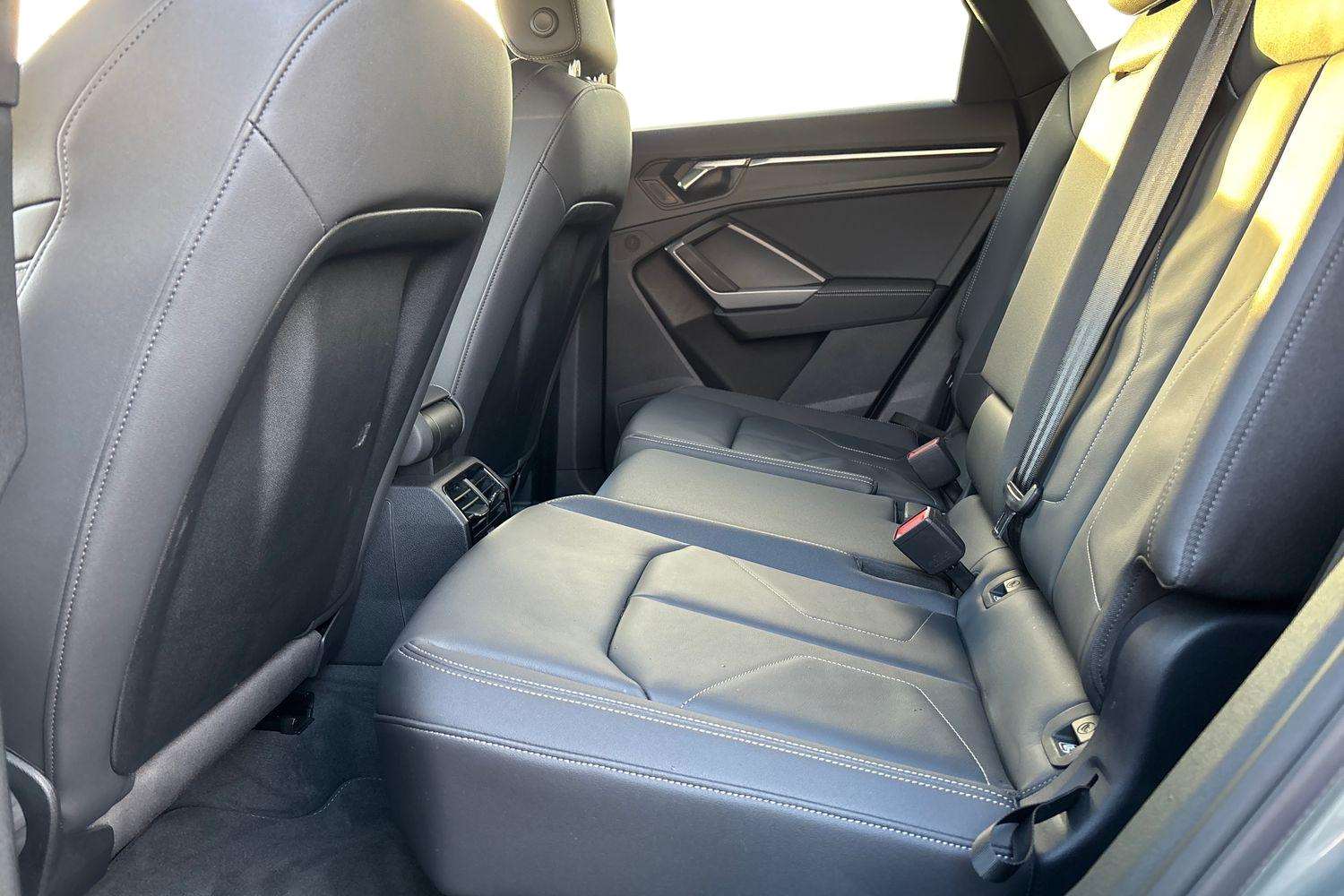 Used Audi Q3 2025 for sale - 76718042: Photo 21