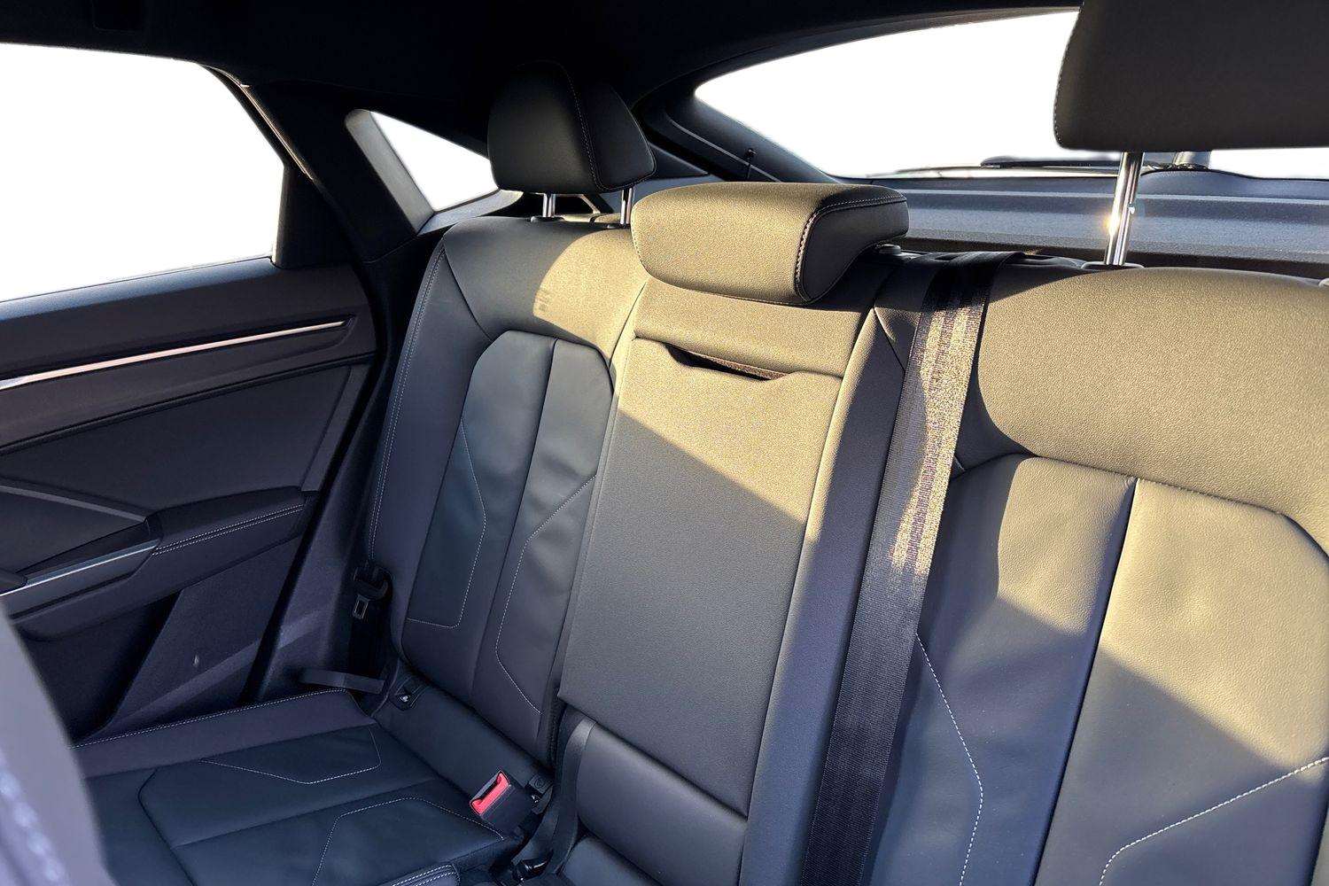 Used Audi Q3 2025 for sale - 76718042: Photo 22