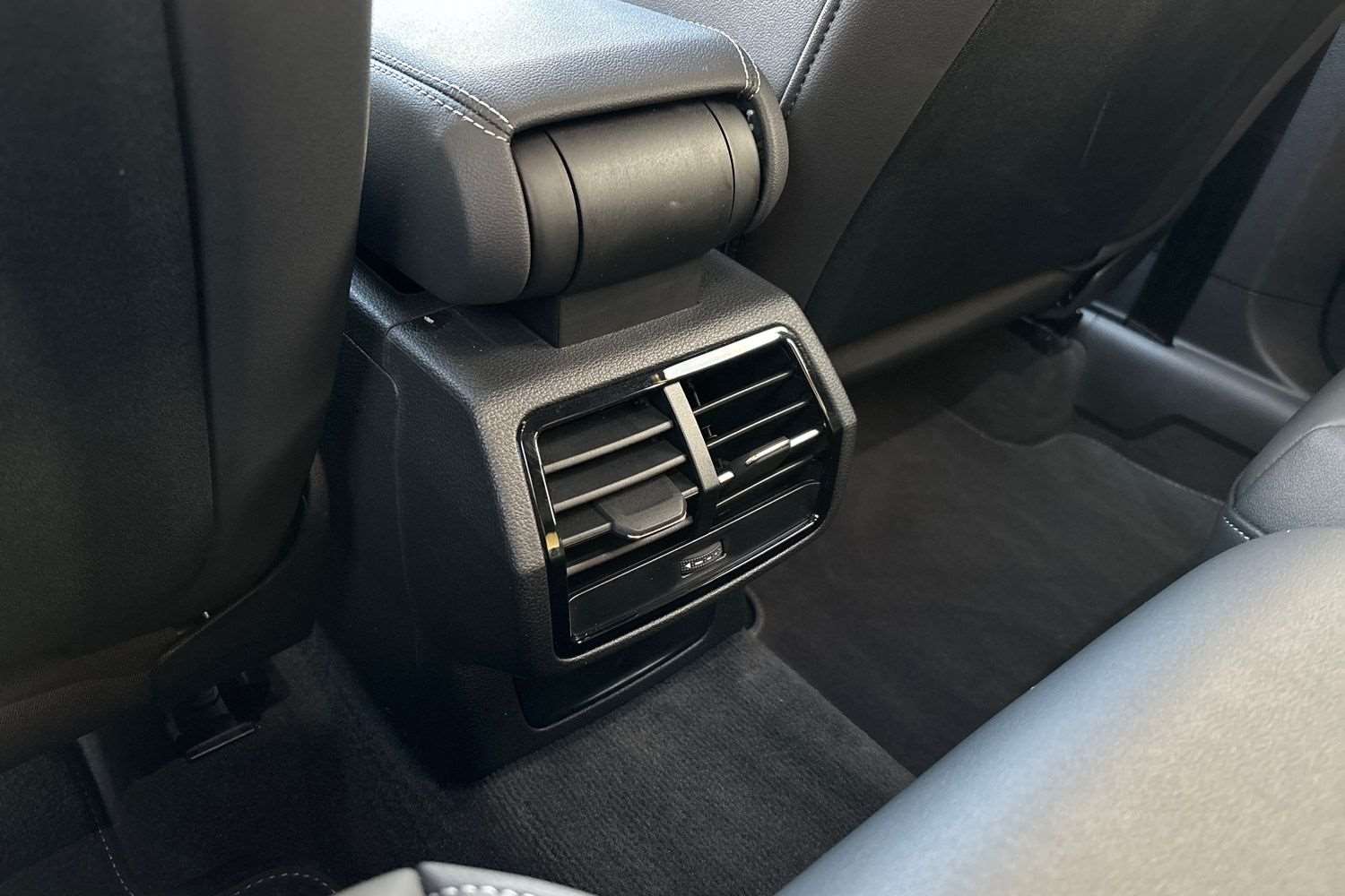 Used Audi Q3 2025 for sale - 76718042: Photo 23