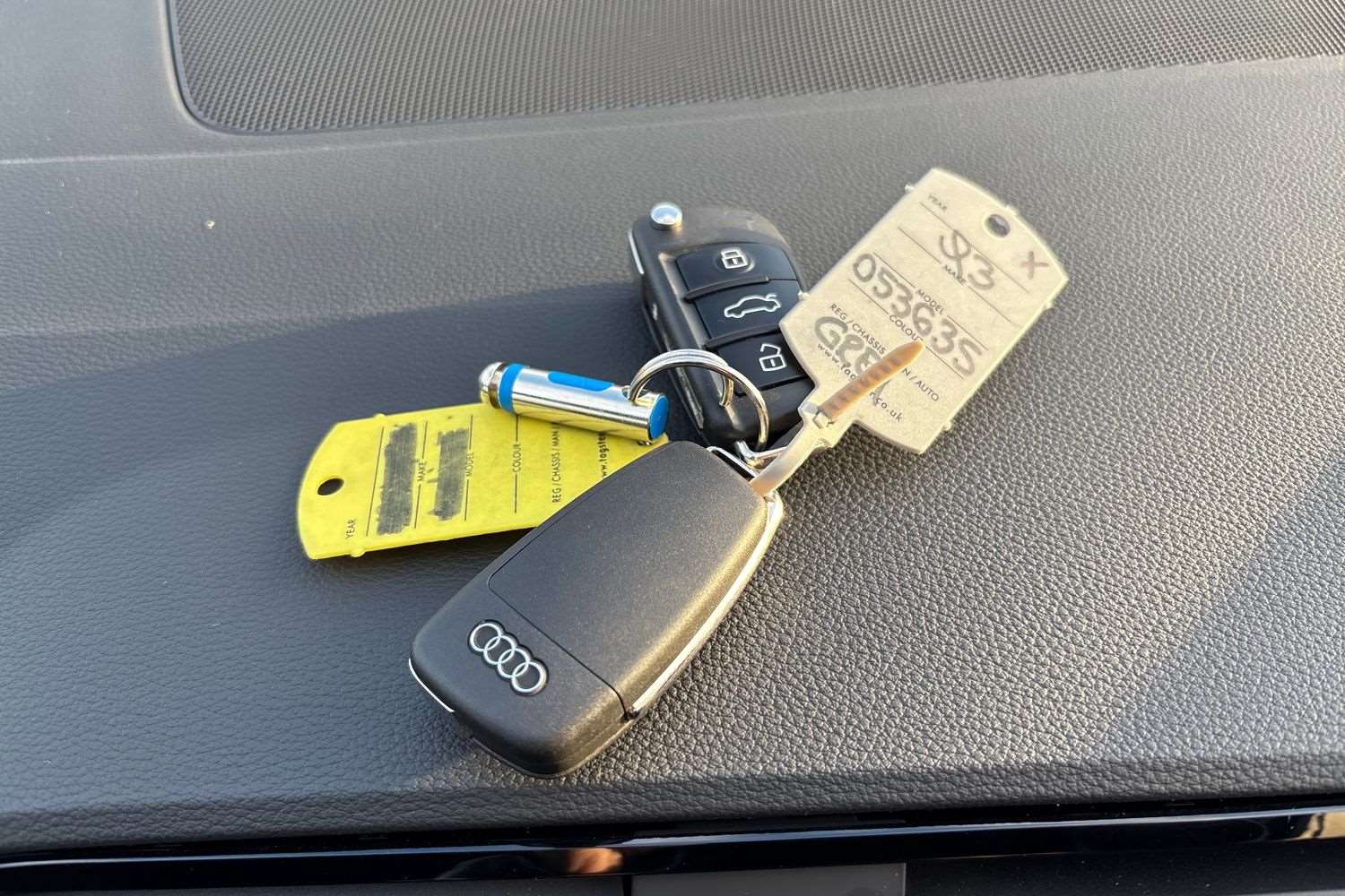 Used Audi Q3 2025 for sale - 76718042: Photo 25