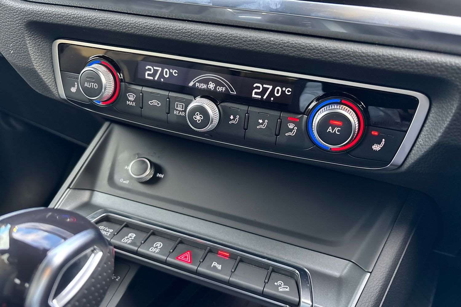 Used Audi Q3 2025 for sale - 76718042: Photo 28