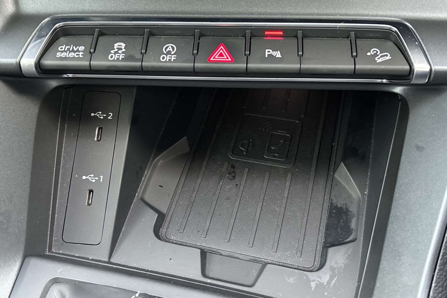 Used Audi Q3 2025 for sale - 76718042: Photo 30