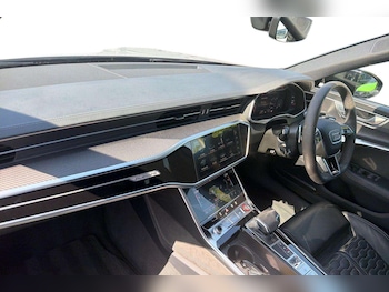 Used Audi RS6 2020 for sale - 78464961: Photo
