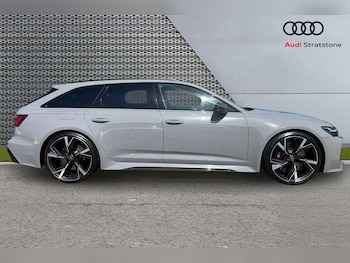 Used Audi RS6 2020 for sale - 78464961: Photo