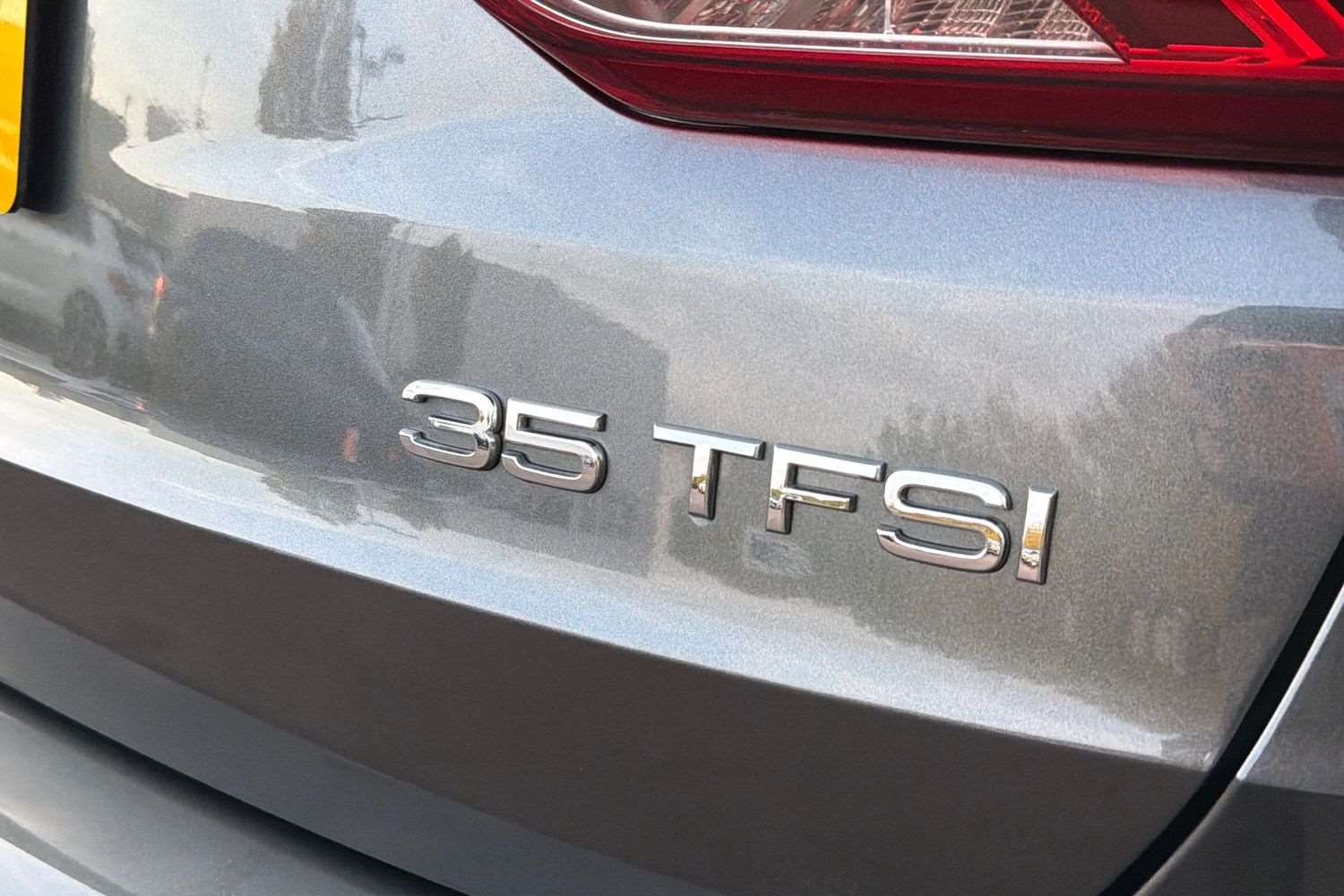 Used Audi Q3 2022 for sale - 76141628: Photo 12