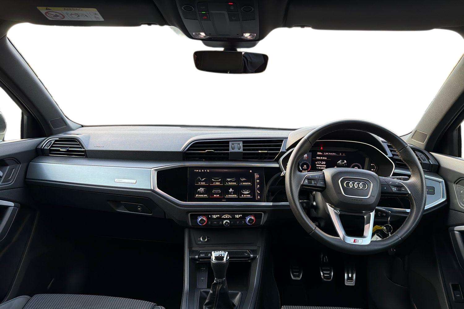 Used Audi Q3 2022 for sale - 76141628: Photo 19