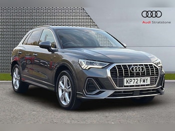 Audi - Q3