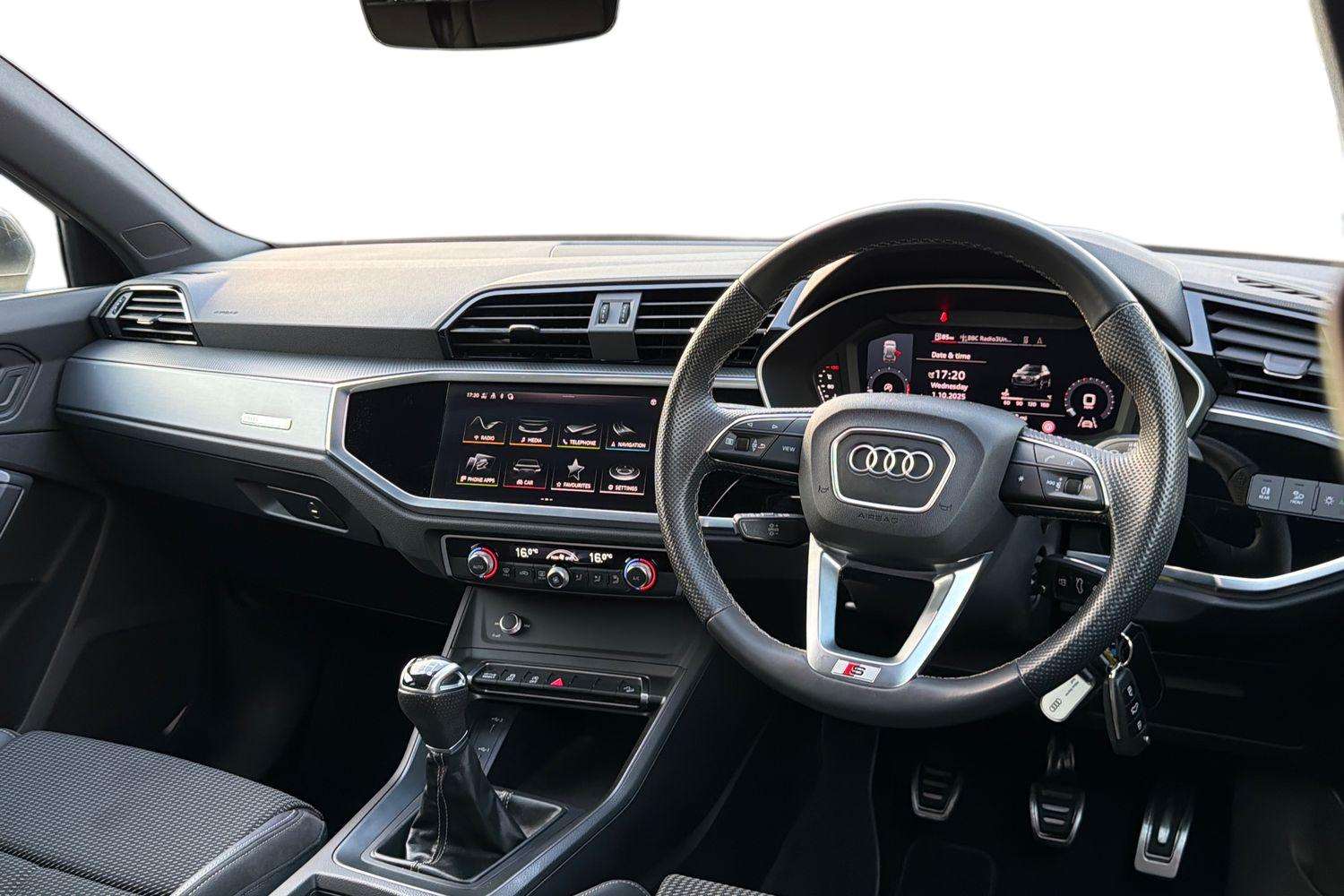 Used Audi Q3 2022 for sale - 76141628: Photo 20