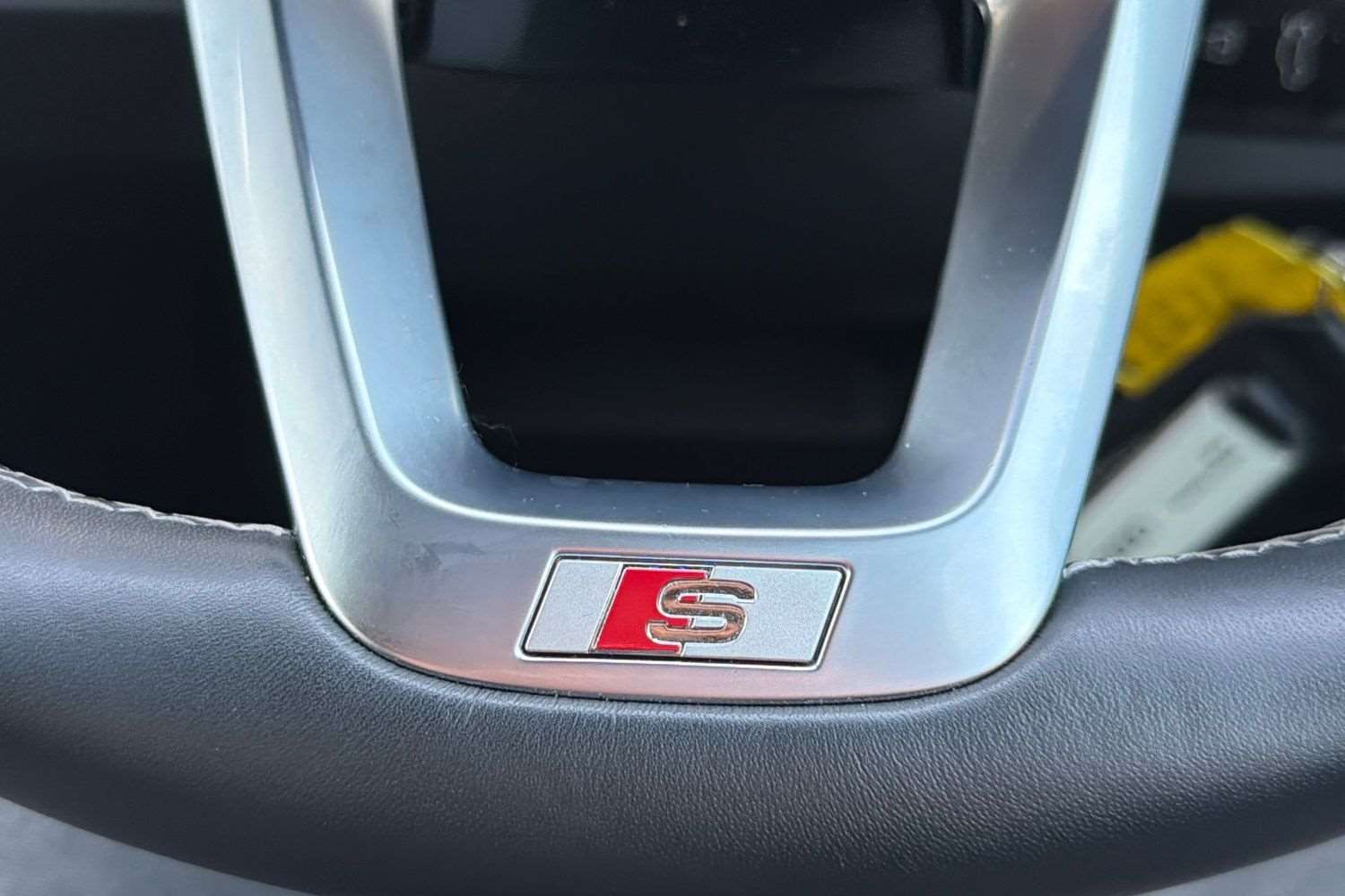 Used Audi Q3 2022 for sale - 76141628: Photo 32