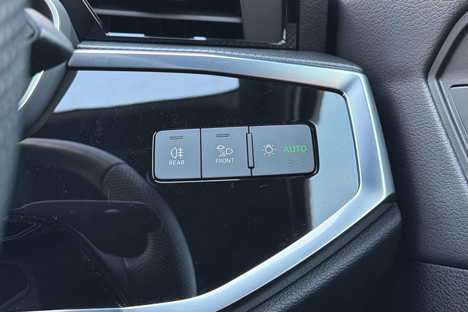 Used Audi Q3 2022 for sale - 76141628: Photo 34