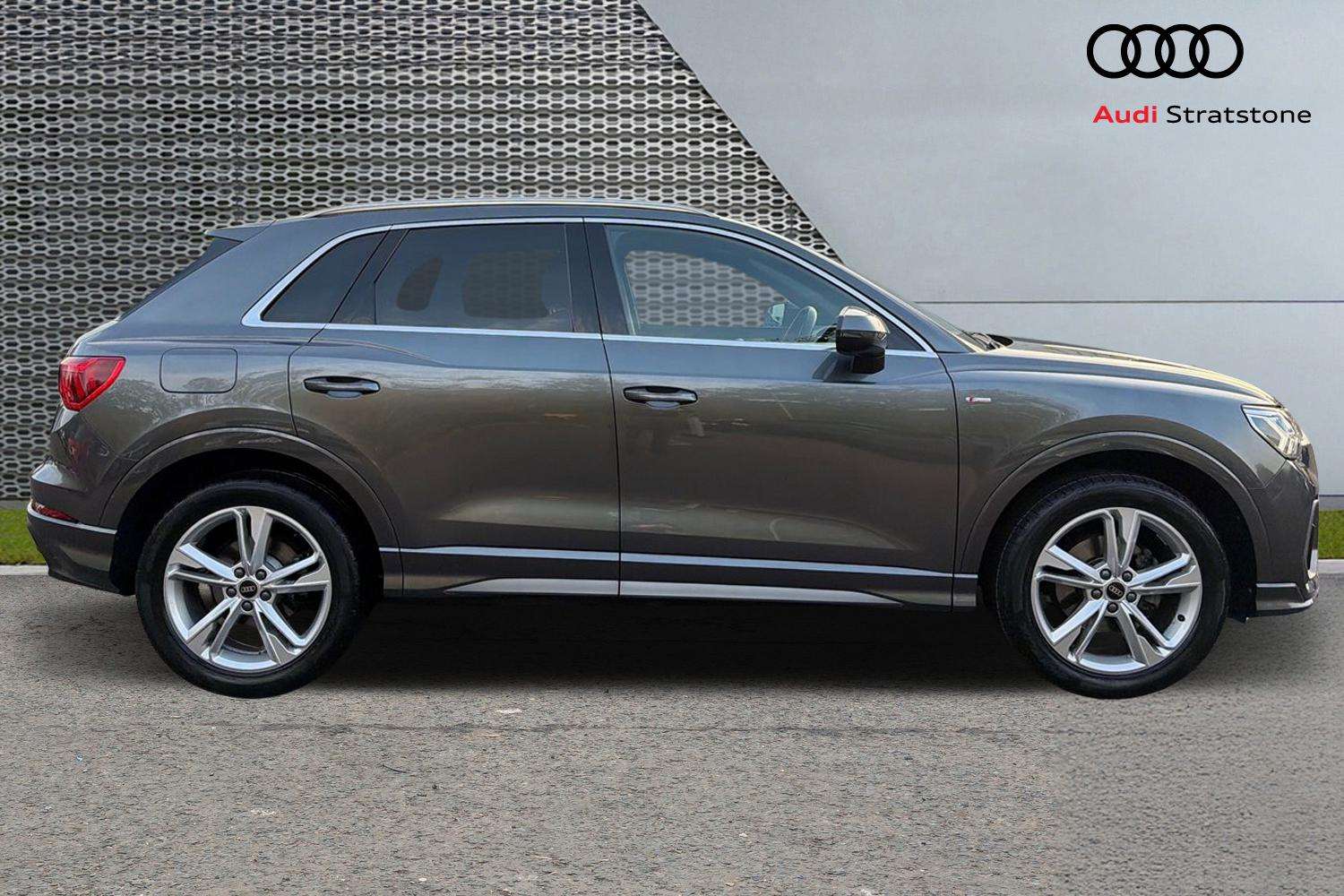 Used Audi Q3 2022 for sale - 76141628: Photo 4