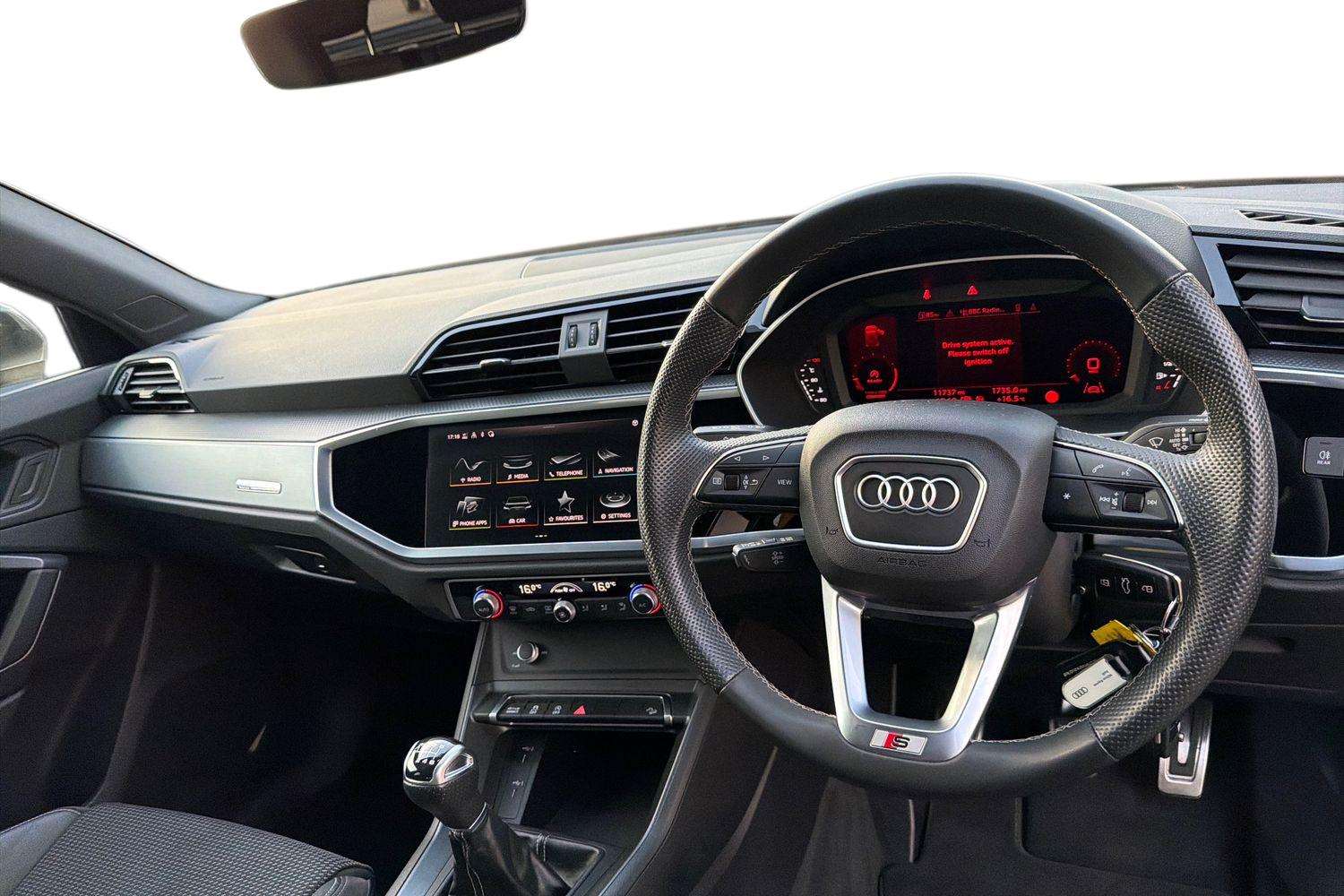 Used Audi Q3 2022 for sale - 76141628: Photo 6