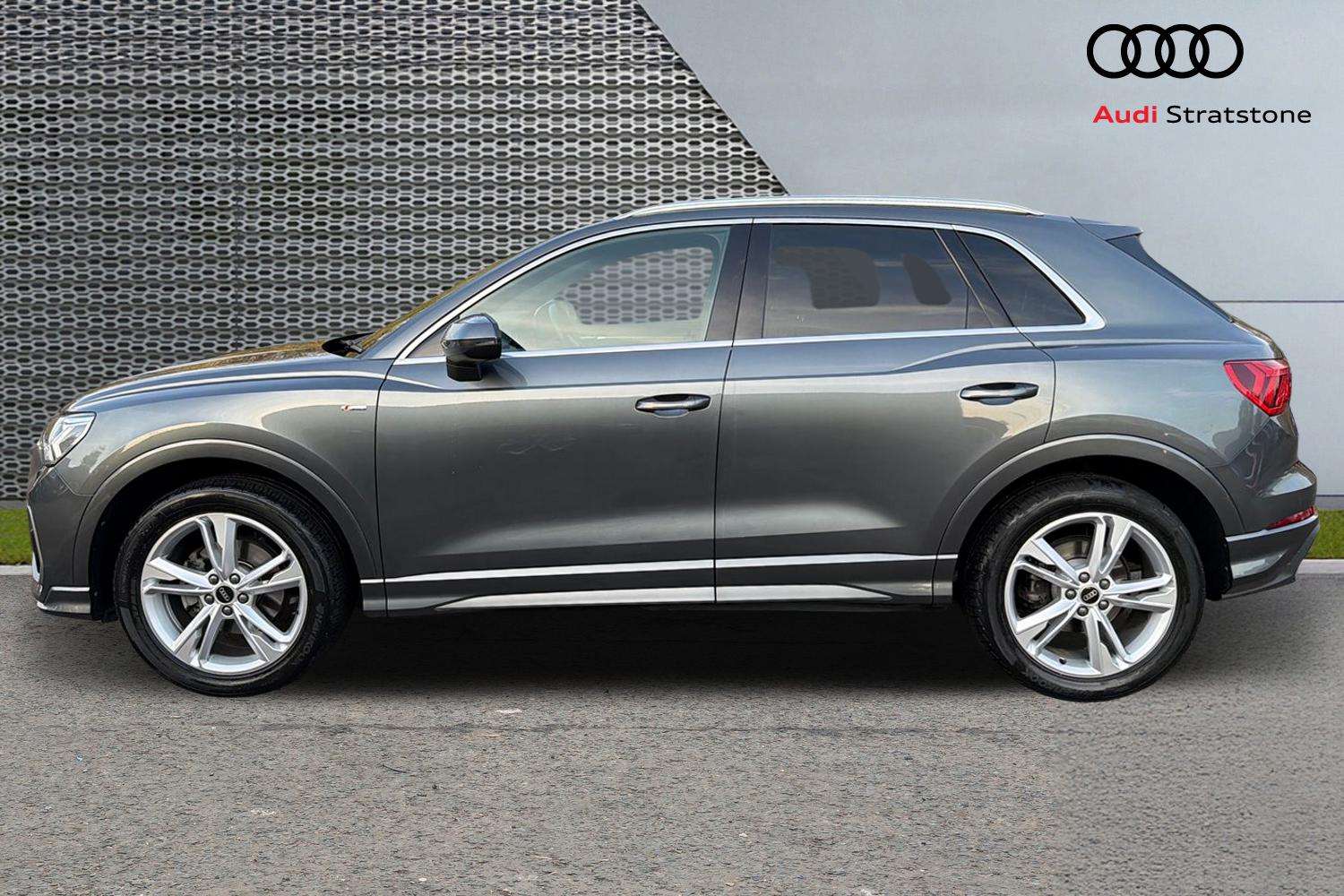 Used Audi Q3 2022 for sale - 76141628: Photo 8