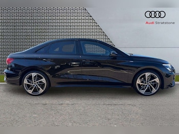 Used Audi A3 2023 for sale - 78494966: Photo