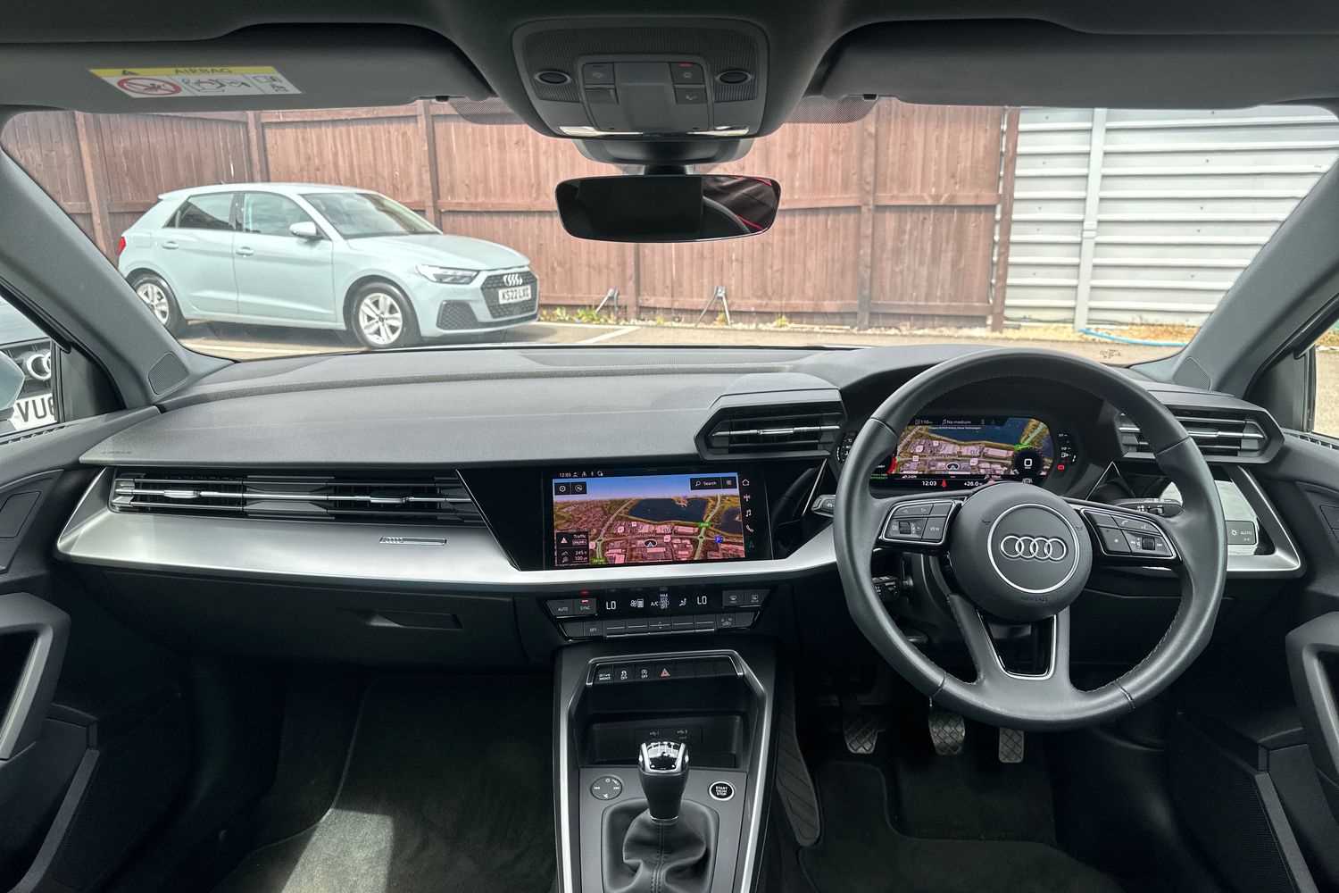 Used Audi A3 2023 for sale - 75846051: Photo 12