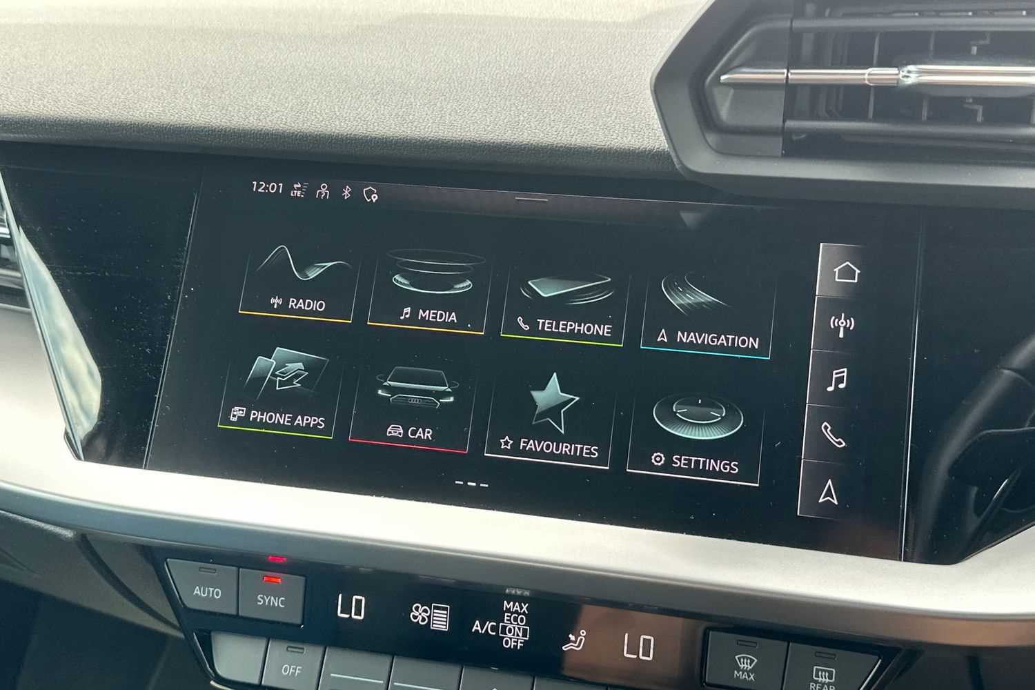 Used Audi A3 2023 for sale - 75846051: Photo 14