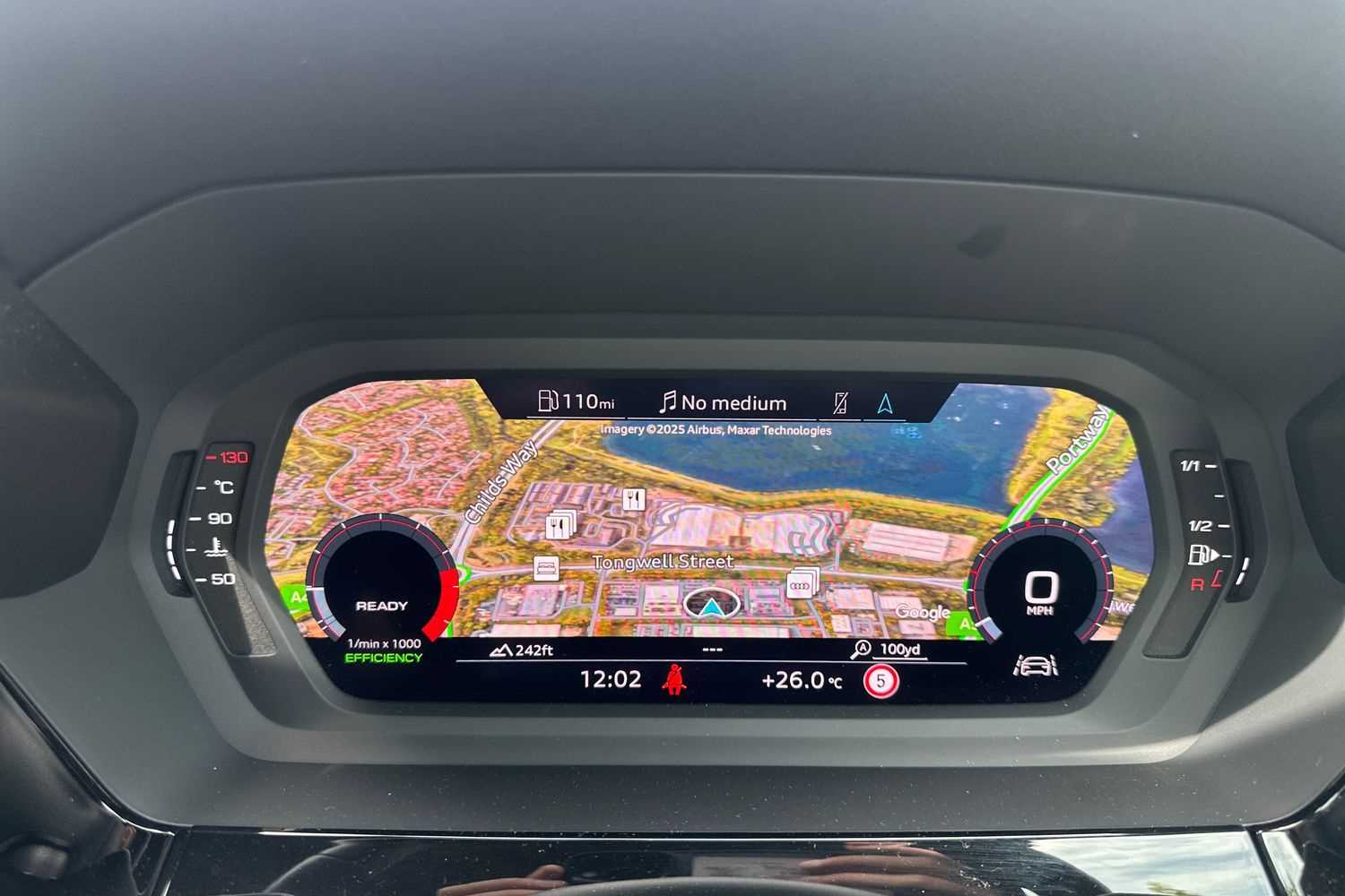 Used Audi A3 2023 for sale - 75846051: Photo 17