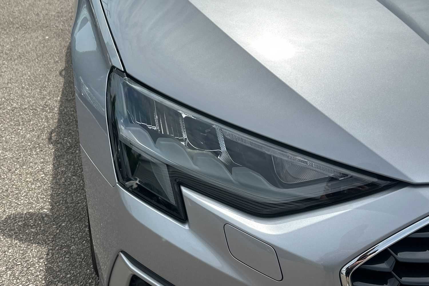 Used Audi A3 2023 for sale - 75846051: Photo 18