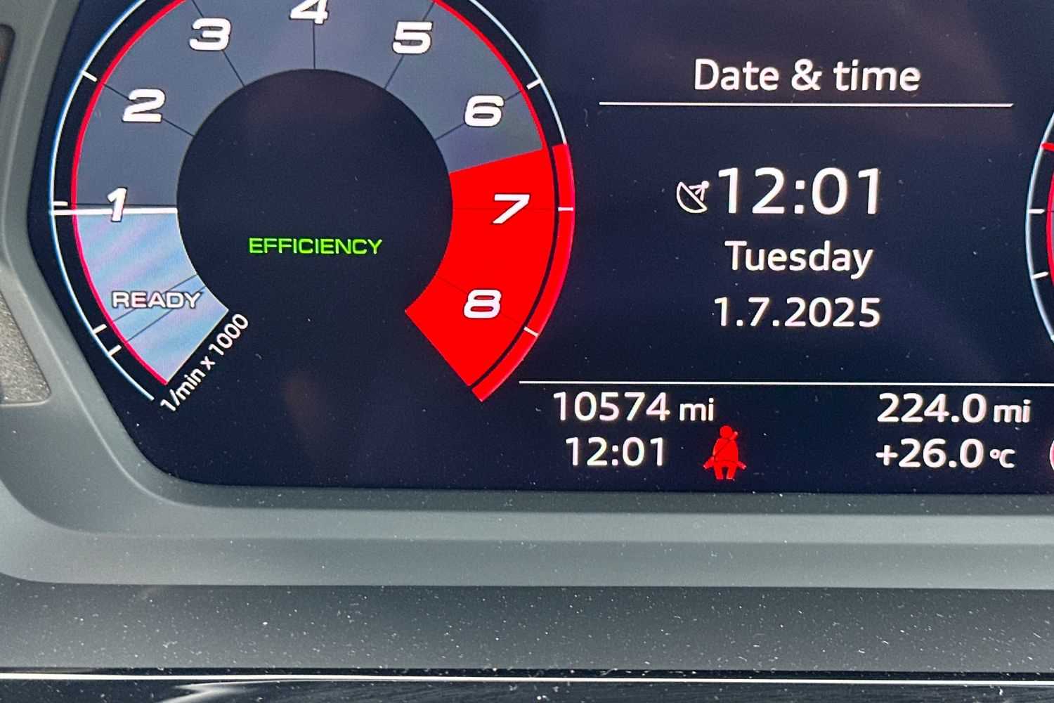 Used Audi A3 2023 for sale - 75846051: Photo 19