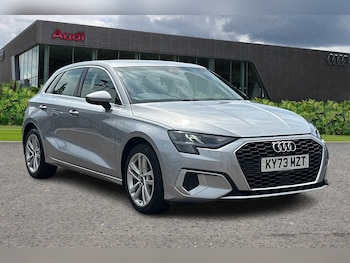 Audi - A3