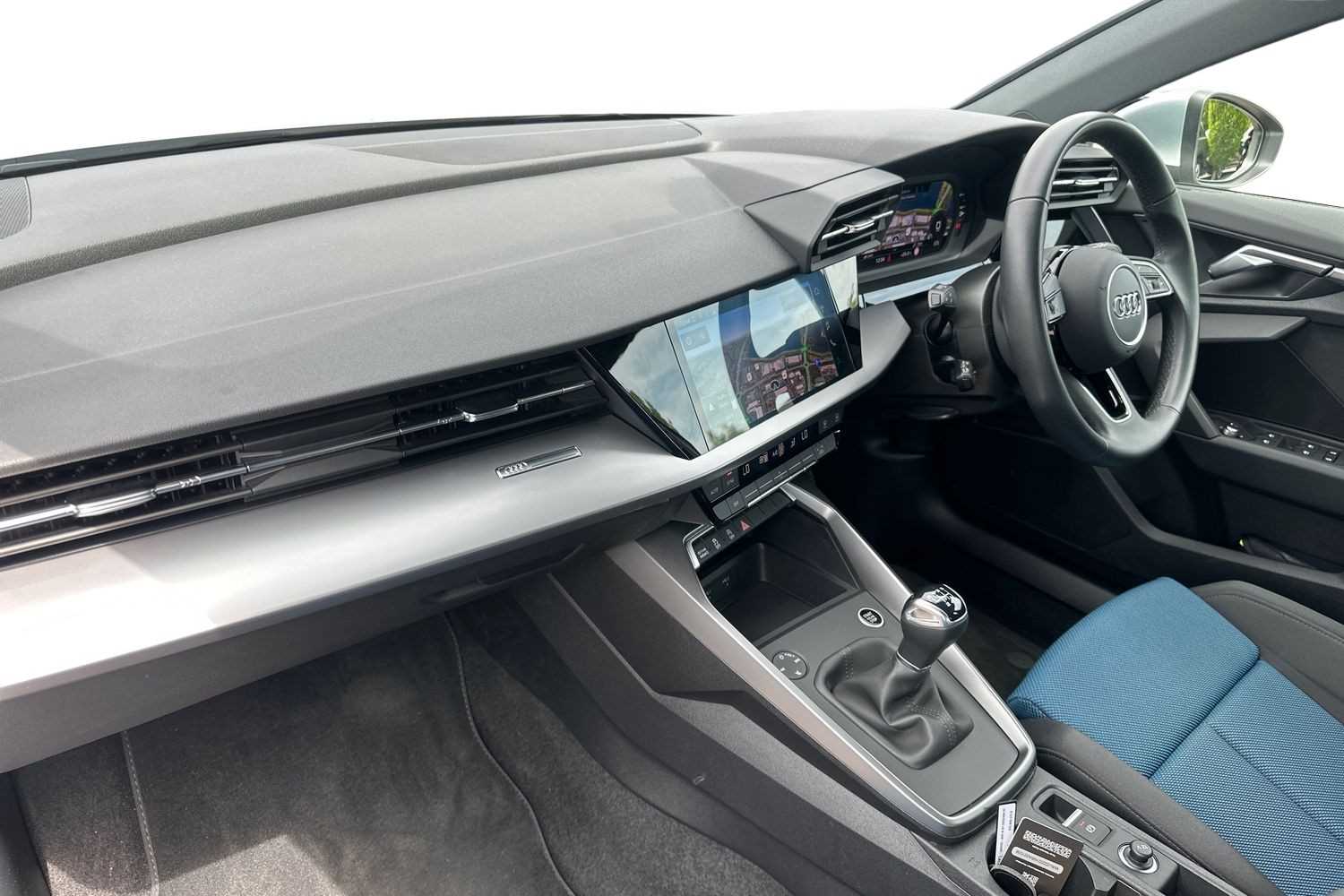 Used Audi A3 2023 for sale - 75846051: Photo 2