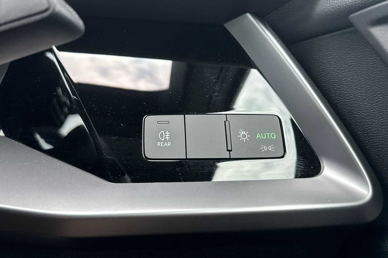 Used Audi A3 2023 for sale - 75846051: Photo 22