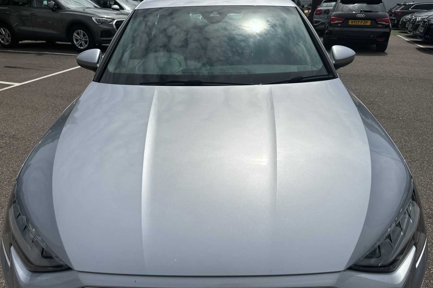 Used Audi A3 2023 for sale - 75846051: Photo 23